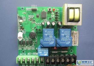 奧圣超低價(jià)220伏電動(dòng)伸縮門遙控控制器接收板接收器含2只遙控器_世界工廠網(wǎng)中國產(chǎn)品信息庫